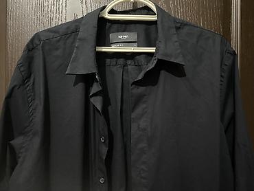 kiton: Köynək, Kiton, XL, rəng - Qara — 5
