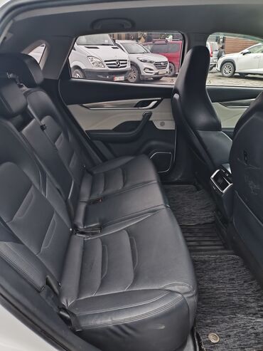 Weltmeister: Weltmeister EX5, 2021 г., 72000 км, AWD, полный, В наличии — 8