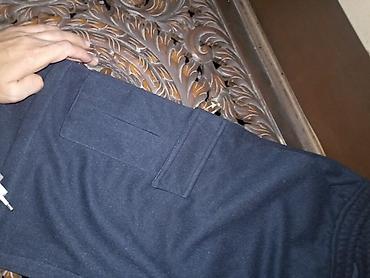dar şalvar: Новые брюки карго для подростка с биркой,на резинкесвободные в — 2