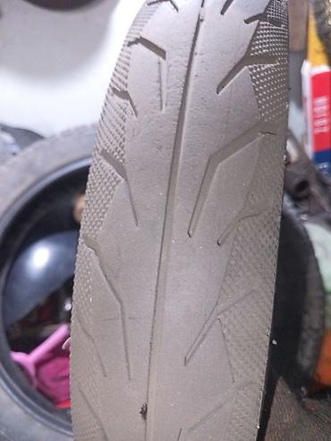 Аксессуары и запчасти для электротранспорта: Пара новых шин для электровелосипеда,каждый балон 1950сом, Минако — 11