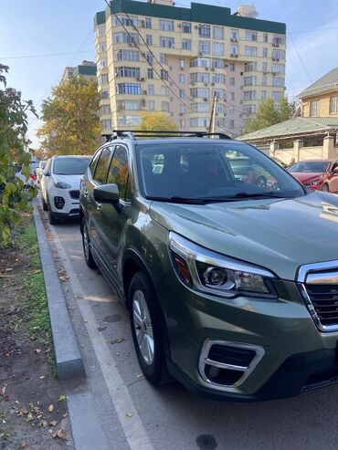 форестер багаж: Subaru Forester: 2021 г., 2.5 л, Бензин, Кроссовер