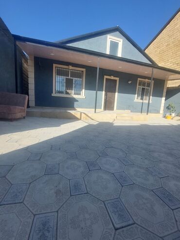 Həyət evləri və villaların satışı: 4 otaqlı, 120 kv. m, Kredit yoxdur, Yeni təmirli — 9