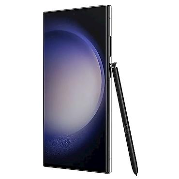 a31 samsung: Samsung Galaxy S23 Ultra, 512 GB, rəng - Qara — 1