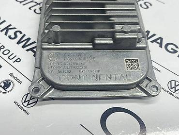 alpha r1: BALAST ZA MERCEDES BENZ A 140, A 150, A 160 . | Balast za Mercedes — 1