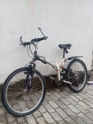 Городские велосипеды: Продаю велосипед у маленького 2 тормоза не работают а большого нет 1 at lalafo.kg — 1 Городские велосипеды: Продаю велосипед у маленького 2 тормоза не работают а большого нет 1 — 1