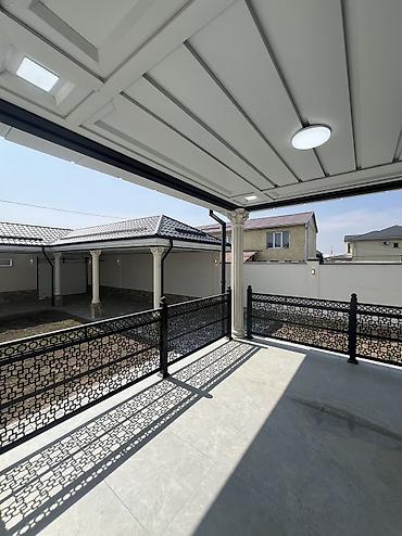 Продажа коттеджей и домов: 🏡 ПРОДАЁТСЯ СОВРЕМЕННЫЙ ОСОБНЯК 📍 Арча-Бешик | ул. Кен Кол / Чёртекова — 4