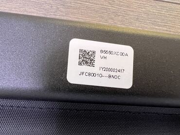 Панели, обшивки: Обшивка багажника Subaru 2020 г., Новый, Оригинал, США at lalafo.kg — 5 Панели, обшивки: Обшивка багажника Subaru 2020 г., Новый, Оригинал, США — 5