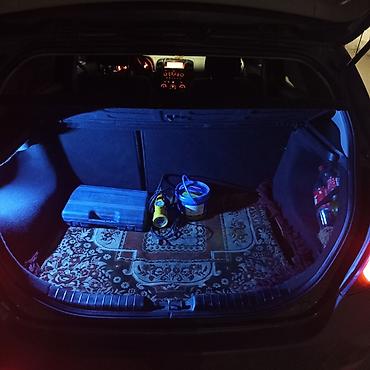 Kia: Kia Ceed: 1.4 l | 2009 il Hetçbek — 7