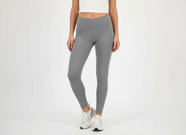 pluszowe kapcie nike temu: Leggings Sports for women, size S