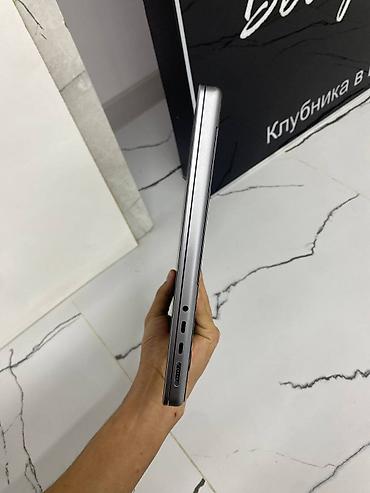 macbook m3 pro: 💻 Apple MacBook Pro 14" M3 — 8/512 ГБ Продаю MacBook Pro 14" на Apple — 8
