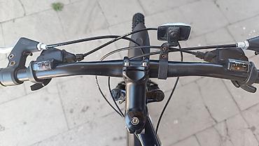 start velo: Start marka dağ velosipedi Start 29 madeli dozumlu rahat az ve — 5