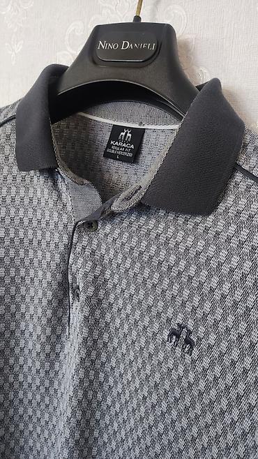 palt: Polo köynək, XL — 5