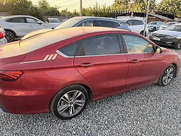 geely автомобиль: Geely Emgrand: 2021 г., 1.5 л, Механика, Бензин, Седан — 8