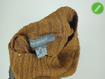 ponczo hm: Primark, Women`s sweater, size XL — 5