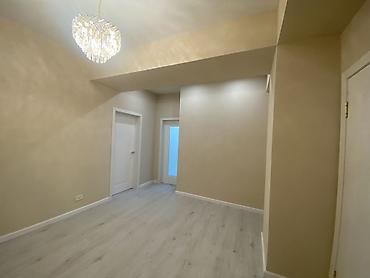 Продажа квартир: 2 комнаты, 53 м², Элитка, 12 этаж, Евроремонт — 6