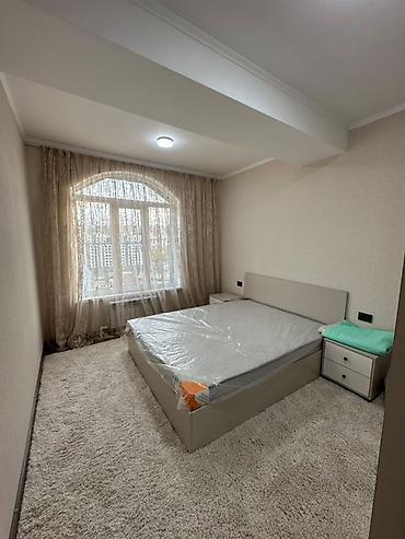 студия квартира: 2 комнаты, 70 м², 14 этаж, Свежий ремонт — 8
