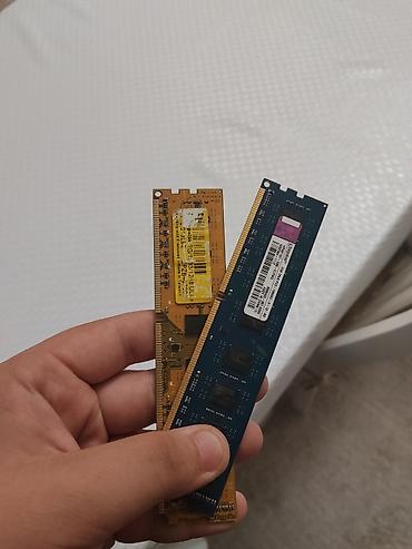 redmi 30: Оперативная память для ПК — набор модулей DDR3 цена за все одна штука — 3