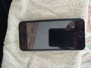 оперативная память 2 гб ddr3: IPhone 6, Б/у, Чехол