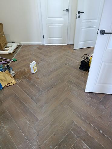 Уборка помещений: Уборка помещений, | Дома — 76