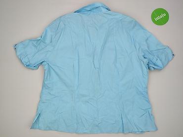 rozmiarowka: Koszula damska, rozmiar 5XL — 3