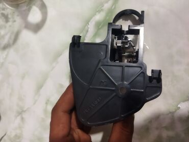 Дверные ручки: Комплект дверных ручек Дверная ручка Daewoo Новый, Аналог — 9