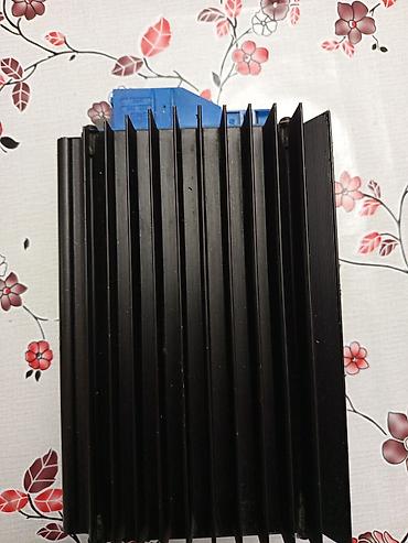 kondisioner ucuz: Avtomobil audio gücləndiricisi (fabrik inteqrasiya üçün modul) - OEM — 3