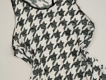 Women: Women`s T-shirt, H&M, size L (EU 40)