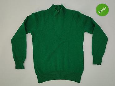 us polo sweter: Golf damski, rozmiar S — 2