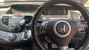 сидения хонда одисей: Honda Odyssey: 2004 г., Бензин, Минивэн — 10