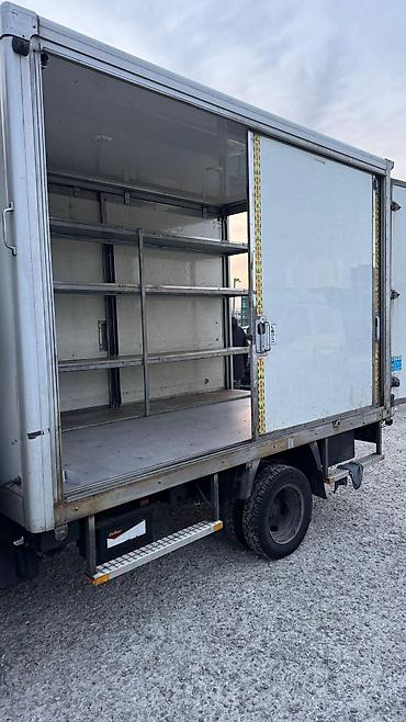 Kia: Kia : 2019 г., 2.5 л, Автомат, Дизель, Фургон — 21