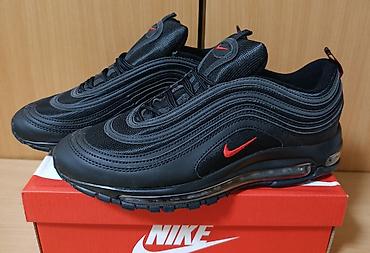 Patike: **Nike Air Max 97 patike** made in Vijetnam sa originalnim QR kodom i — 3