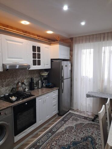 Uzunmüddətli kirayə mənzillər: Xətai rayonu,Əhmədli metrosu Coffemaniyanın arxasinda yerləşən9 — 3