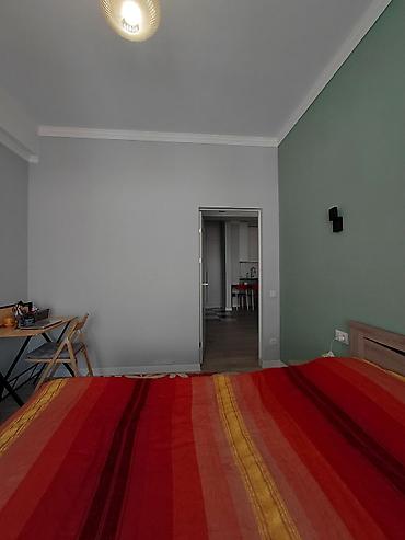 Продажа квартир: 2 комнаты, 61 м², Элитка, 10 этаж, Евроремонт — 6