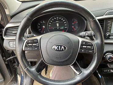 Kia: Kia Sorento: 2019 г., 2.2 л, Автомат, Дизель, Кроссовер — 7