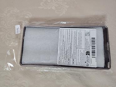 Другие комплектующие: Samsung S25 ultra üçün kabro . YENI Boz rəngidir — 2