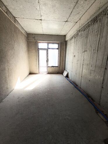 срочно продаю дом сокулук: 2 комнаты, 77 м², Элитка, 8 этаж, ПСО (под самоотделку)