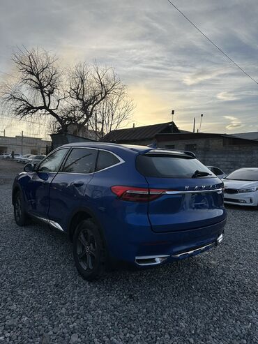 Другие автомобили: Продаю HAVAL F7 2019 год. Обьем 1.5 турбо Камера 360 Свежепригнан — 6