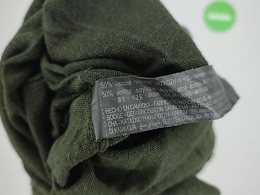 davida cashmere: Zara, Sweter damski, rozmiar S — 5