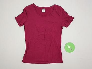 t shirty elastan: UP2Fashion, T-shirt damski, rozmiar S — 2