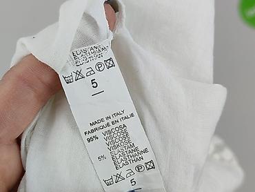bravo moda botki: Bluzka damska, rozmiar S — 4