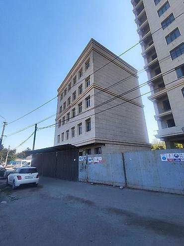 Здание, Действующий 700 м²