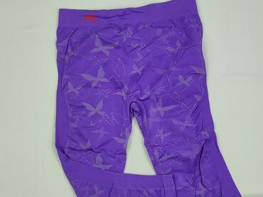 Legginsy Sportowe damskie, rozmiar M