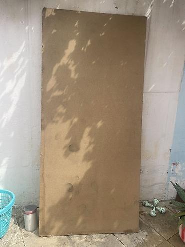 mdf panel satisi: MDF/DSP lövhə - Material: sıxılmış ağac lifli lövhə (MDF/DSP tipli) - — 1