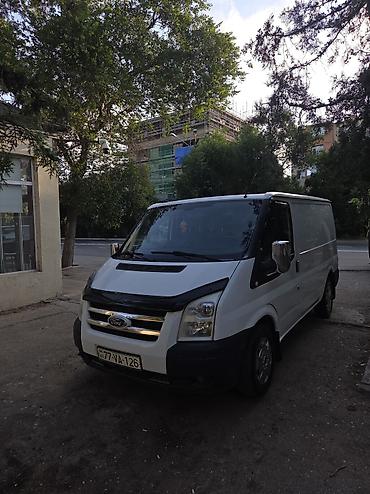 Ford Transit: 2.2 l | 2010 il 215500 km lalafo.az -da Ford Transit: 2.2 l | 2010 il 215500 km