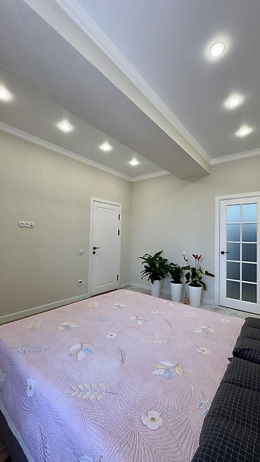 Продажа квартир: 3 комнаты, 90 м², Технопарк Элитка, 3 этаж, Дизайнерский ремонт — 15