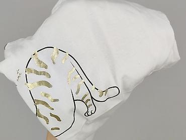 start a fire: Sinsay, T-shirt damski, rozmiar XS — 6