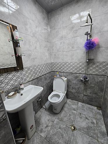 Mənzillər: 2 otaqlı, Yeni tikili, 58 kv. m — 8