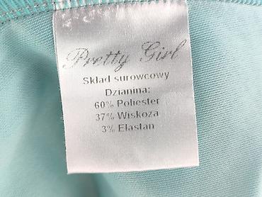 second wear: Pretty Girl, Narzutka damska, rozmiar L — 5