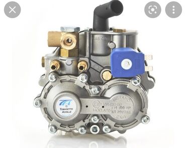 Двигатели, моторы и ГБЦ: Метан редуктор 3 поколения 
Качество отлич