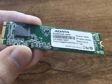 ddr4 ecc: Накопитель для ПК, Б/у, ADATA, SSD, 128 ГБ, Для ПК — 3